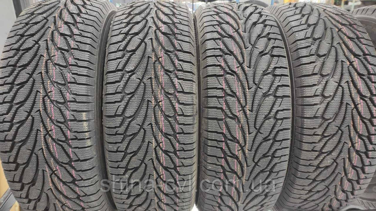 Зимние шины 215/60 R16 99H XL ESTRADA WINTERRI WOLF ENERGY