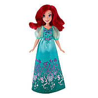 Disney Princess Royal Shimmer Ariel (Лялька "Аріель" серії "Королівський блиск" )