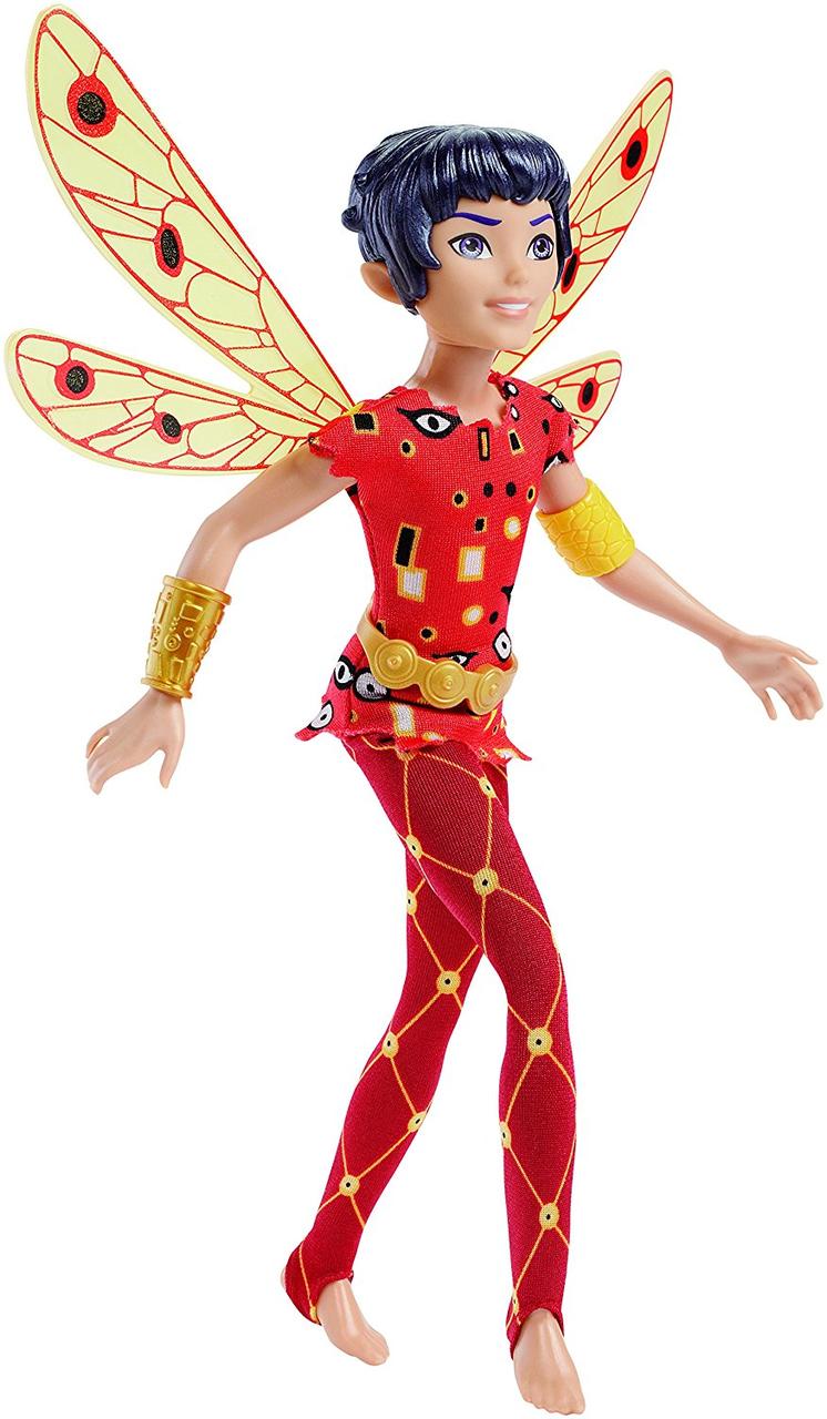 Купить Mia and Me Mo Doll, 23 см ( Кукла Принц Мо из м/ф Мия и Я Simba ...