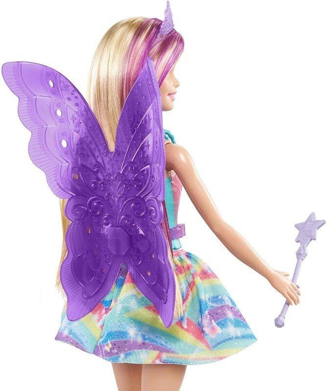 Barbie Адвент календарь Барби Дримтопия (Адвент календарь 2020 Dreamtopia Advent Calendar Mattel GJB72) - фото 6 - id-p1548043646