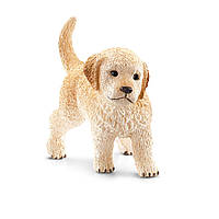 Schleich 16396 Щенок Золотистого Ретривера Golden Retriever Puppy