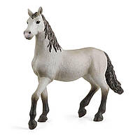 Schleich 13924 Фигурка молодого коня Пура Раза Эспаньола Pura Raza Espanola Young Horse Horse Club