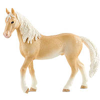 Фигурка Schleich Ахалтекинский жеребец Horse Club Akhal-Teke Stallion (13911)