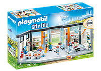 Playmobil 70191 Больница City Life Hospital Floor