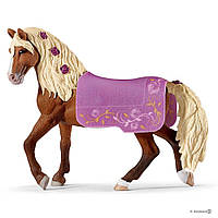 Schleich 42468 Жеребец породы Пасо фино Horse Club Paso Fino Stallion Horse Show