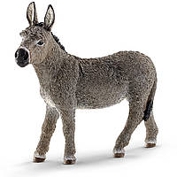 Schleich 13772 Ослик Donkey Figurine Farm Life