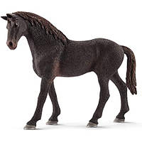 Schleich 13855 Англійський чистокровний верховий кінь English Thoroughbred