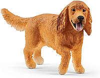 Schleich 13896 Английский кокер спаниель Farm World English Cocker Spaniel