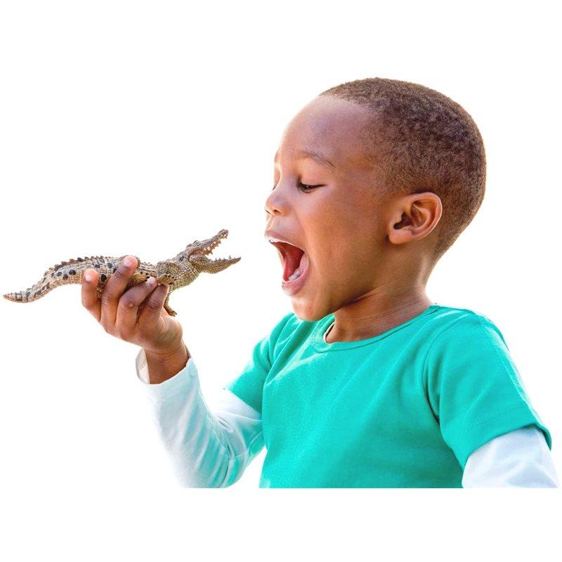 Schleich crocodile online