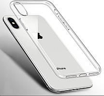Силіконовий чохол для IPhone XS
