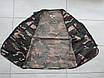 Жилетка чоловіча камуфляжна норма, фото 9