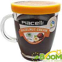 Шоколадний крем в кружці Piacelli Hazelnut Cream - 350 грамм
