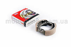 Колодки гальмівні (барабан) Suzuki LET'S "PITON"