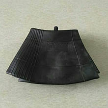 Камера 4,00*6 прямий металевий вентиль