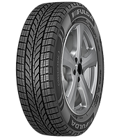 Летние шины Fulda Conveo Trac 3 205/65 R16C 107/105T