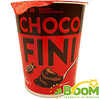 Шоколадний крем Chocofini Krem - 400 грам