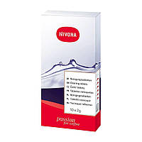 Таблетки для чистки от кофейных масел Nivona NIRT 701 (10 шт)