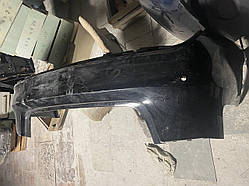 4G5807511 Бампер задній Audi A6 C7 S-Line оригінал 2014-18 б/у