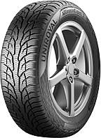 Всесезонные шины Uniroyal AllSeason Expert 2 195/65 R15 91H