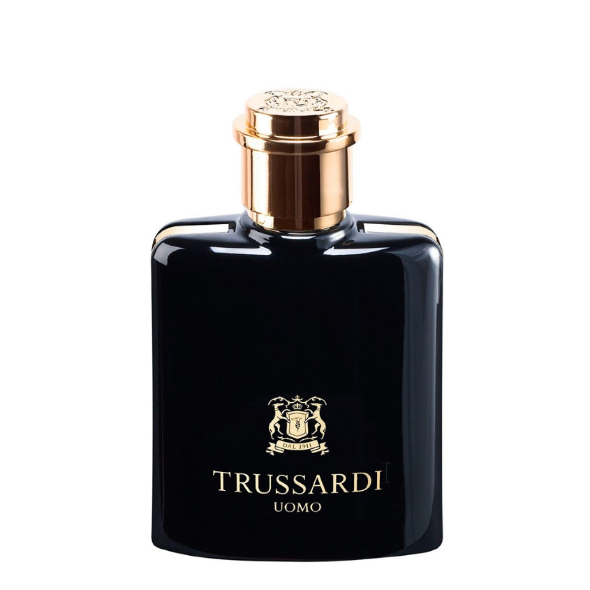 Парфумована вода Trussardi Uomo для чоловіків 100ml Тестер, Італія