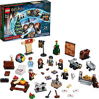Різдвяний календар Harry Potter Advent Calendar LEGO