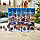 Різдвяний календар Harry Potter Advent Calendar LEGO, фото 3
