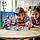 Різдвяний календар Harry Potter Advent Calendar LEGO, фото 4