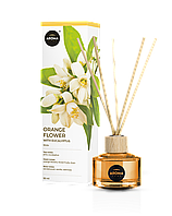 Освіжувачі повітря Aroma Home Sticks Orange Blossom With Eucalyptus 50мл.