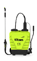 Обприскувач ранцевий "MAROLEX TITAN" на 12 літрів