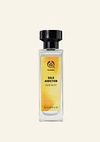 Туалетная вода Gold Addiction The Body Shop, 50 ml