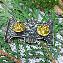 Інсігнія (Інквізиція) значок, пін, Warhammer 400000, фото 5