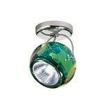 Настінно-стельовий світильник Fabbian, фото 3