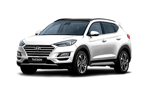 Hyundai Tucson 2015-2020