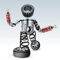 Запчастини на інші авто