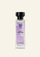 Туалетная вода Pure Attraction The Body Shop, 50 ml