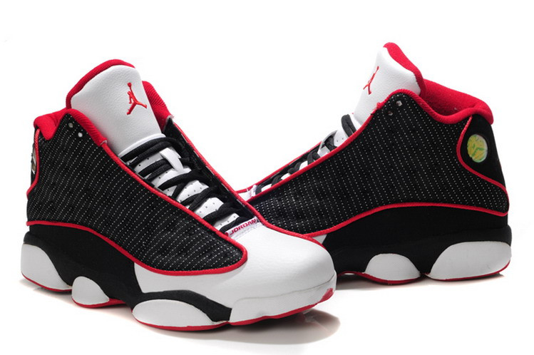 Кросівки чоловічі Nike Air Jordan 13 / AJM-153 (Розмір:45), фото 1
