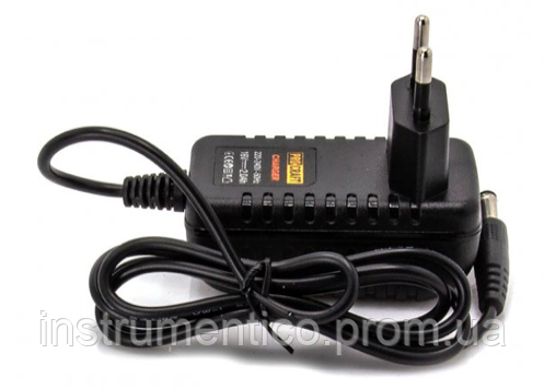 Зарядний пристрій Procraft Charger 16