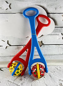 Каталка 6986 Технокомп Україна