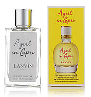 Жіночі міні парфуми A Girl in Capri 60мл - Lanvin