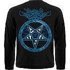 Футболка з довгим рукавом Dethklok, Розмір XL, фото 2