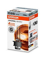 Xenon D2s OSRAM