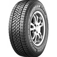Зимние шины Bridgestone Blizzak W995 205/65 R16C 107/105R