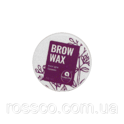 Віск EYEBROW WAX AntuOne, фото 1