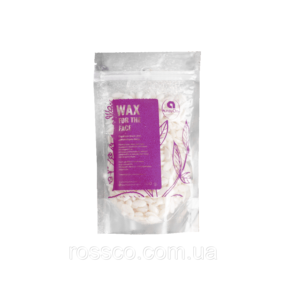 Віск для особи AntuOne, 100 гр