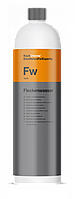 Koch Chemie Fw (Fleckenwasser) универсальное пятновыводитель текстиля, кожи, пластика, лака 1 л