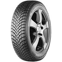 Зимние шины Falken WINTERPEAK F-SNOW 1 235/55 R18 104T XL