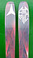 Гірські лижі бу Atomic Automatic 179 см  фрірайд, 2014p, фото 6