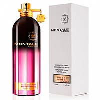 Montale Intense Roses Musk edp 100ml Tester