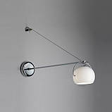 Настінний світильник Fabbian, фото 5