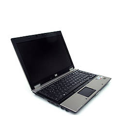 Ноутбук Б/У HP Elitebook 6930p / 14" / 1280x800 TFT / Intel Core 2 Duo P8600 (2 ядра по 2.40 GHz) / 4 GB DDR2